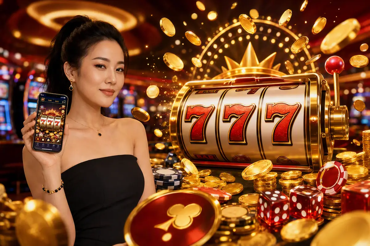 7qbet অনলাইন ক্যাসিনো ও বেটিং সাইট
