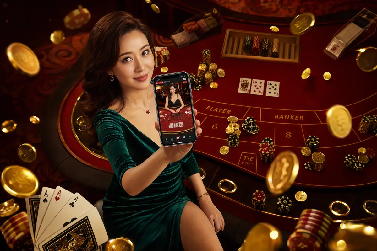 7qbet স্লট গেম খেলার পদ্ধতি