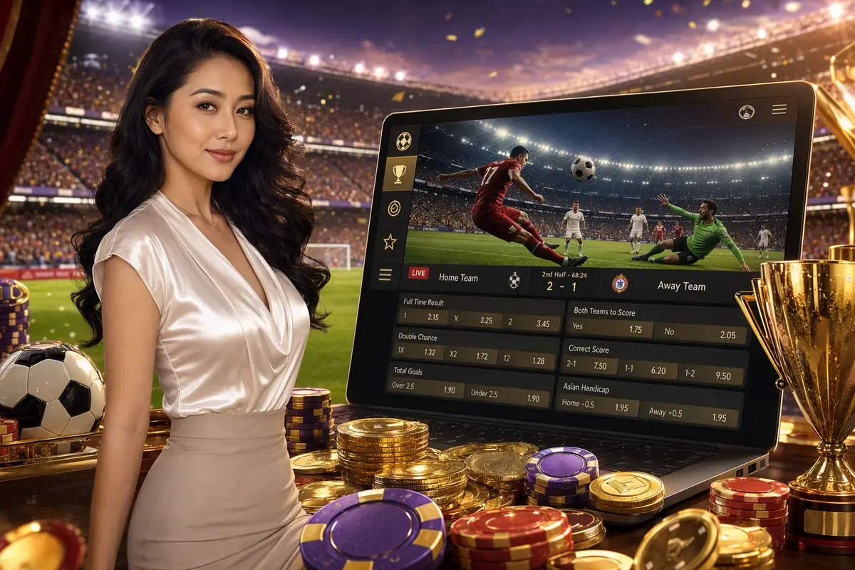 7qbet স্টার ফিশিং গেমপ্লে অভিজ্ঞতা