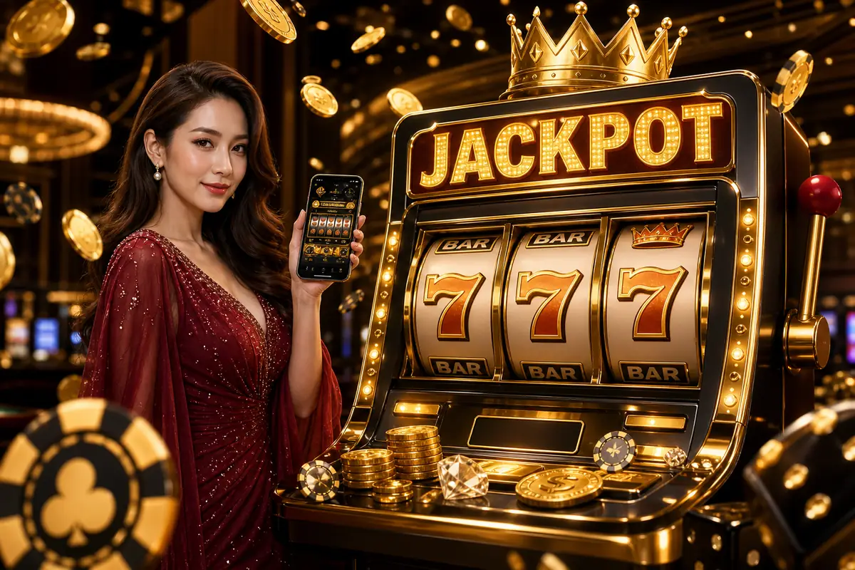 7qbet স্লট গেমের বৈচিত্র্যময় থিম