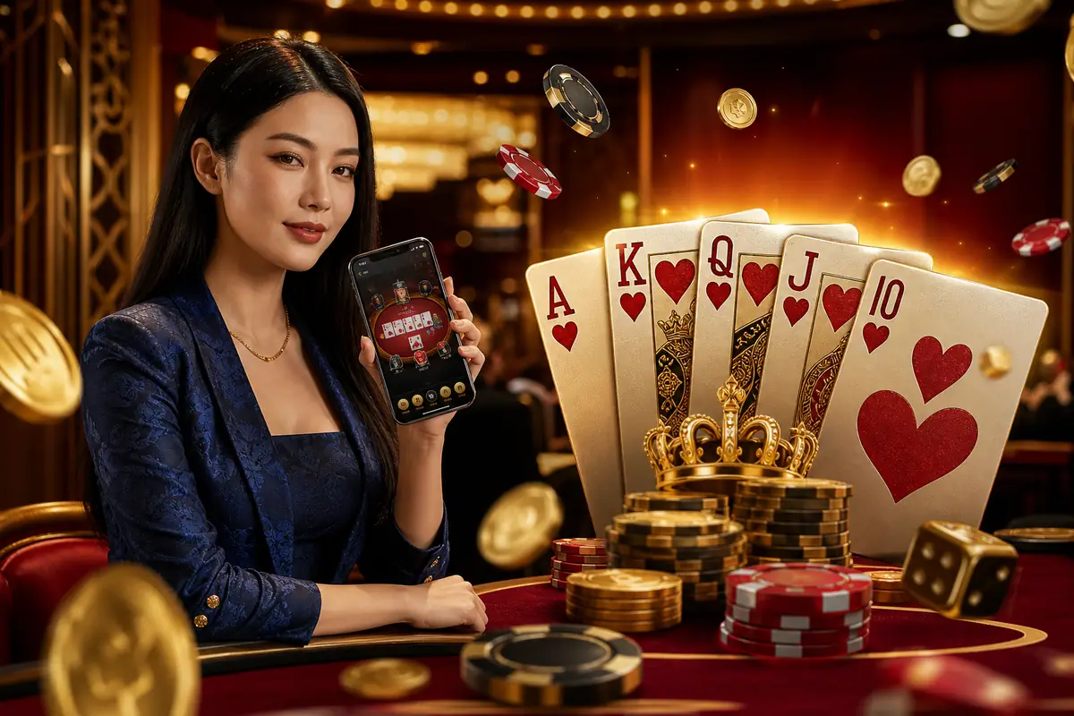 7qbet হিপ হপ পান্ডা গেমপ্লে পরিচিতি