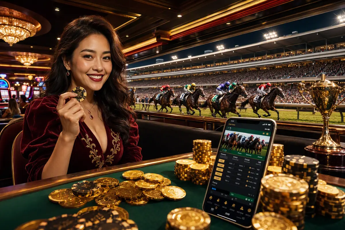 7qbet স্বাগত বোনাস ও প্রমো অফার